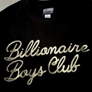 Crewneck black. Brand new